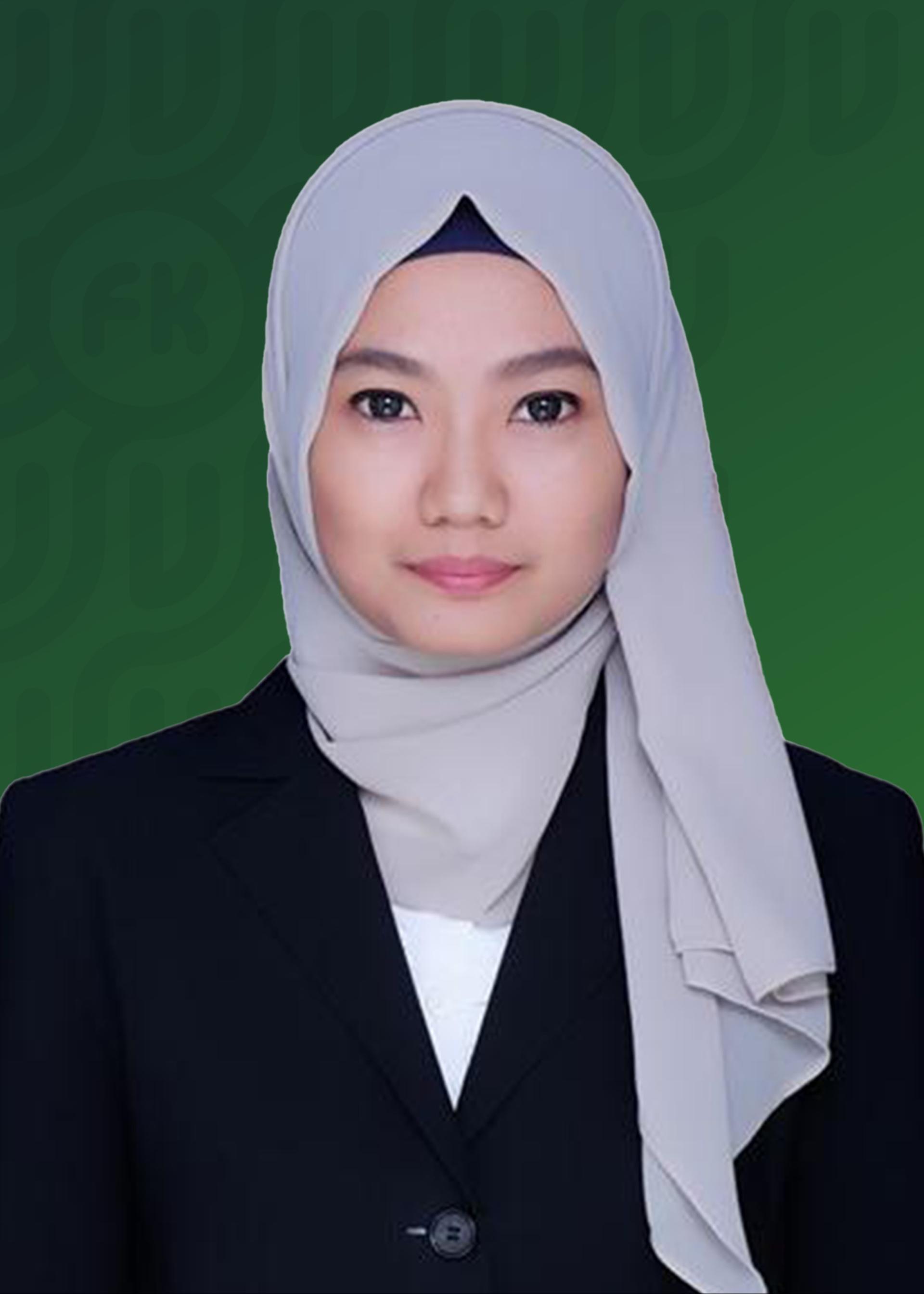 Rizka Farahin Assania